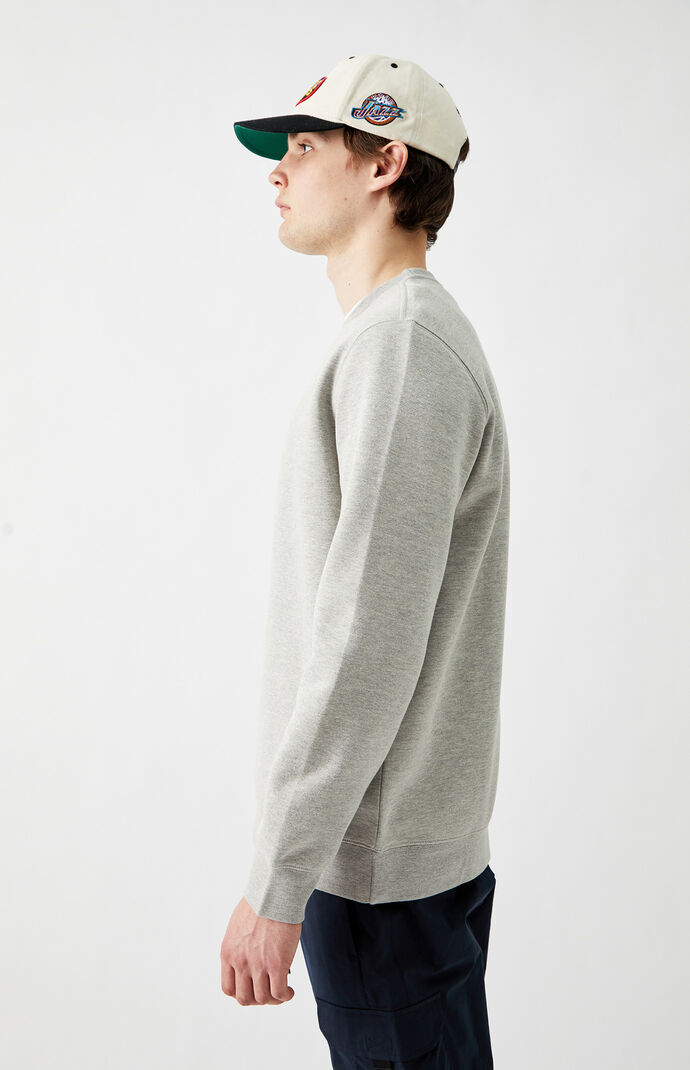 Beverly Crewneck Pullover Sweatshirt
