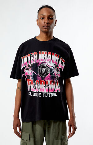 Inter Miami CF Florida T-Shirt image number 2