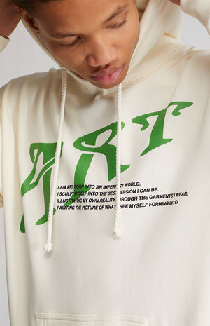 Art Hoodie image number 2