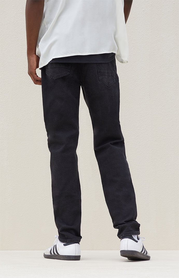Pacsun comfort stretch skinny jeans sales