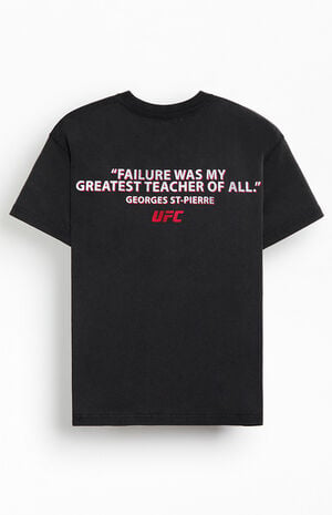 St. Pierre Sensei T-Shirt image number 2