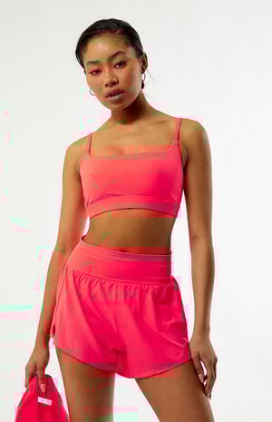 Active Sun Chaser 3" Shorts