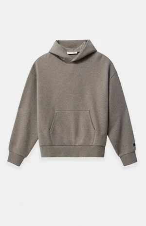 Homestead Heather Classic Hoodie image number 1