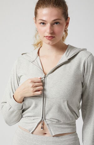 Active Siesta Zip Up Hoodie image number 5