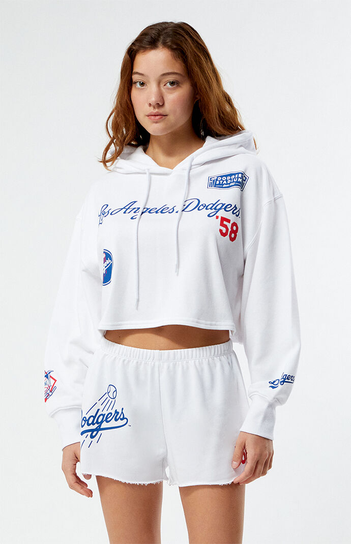 WILD COLLECTIVE MLB Wild Collective x PacSun Sweat Shorts | PacSun