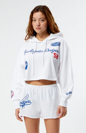 MLB Wild Collective x PacSun Sweat Shorts image number 3