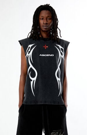 Ascend Muscle Tank Top image number 1