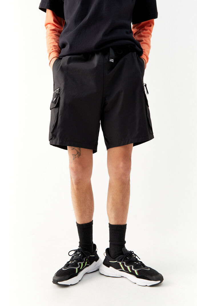 Warfield Trek Shorts