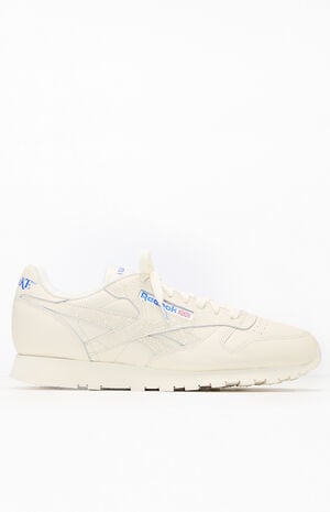 x Reebok Classic Leather Shoes image number 1