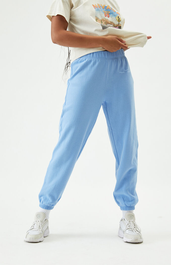 Pacsun lazypants classic sweatpants cheap