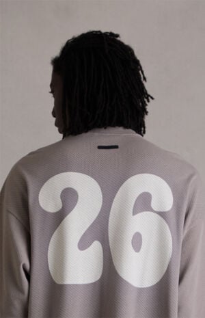 Seal Mesh Merch T-Shirt image number 5
