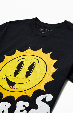 Vibes Oversized T-Shirt image number 2