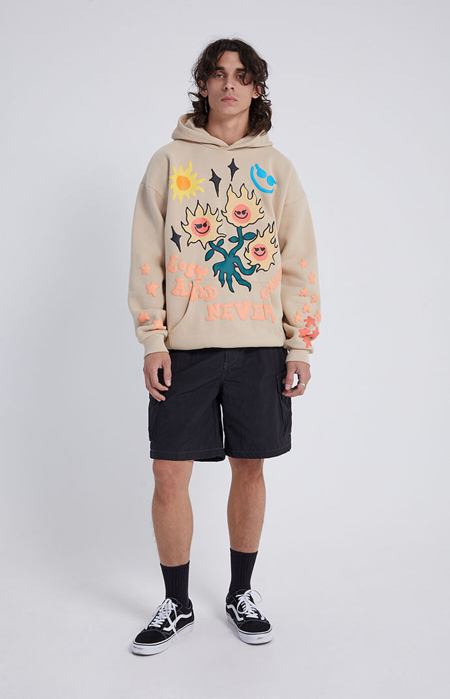 PacSun Lost & Found Hoodie | PacSun