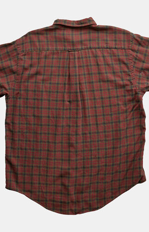 '90s Flannel Top image number 2