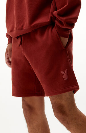 By PacSun Haus Sweat Shorts By PacSun Haus Sweat Shorts image number null