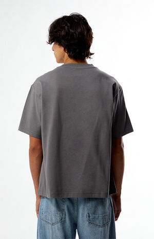 Locks Solid T-Shirt image number 3