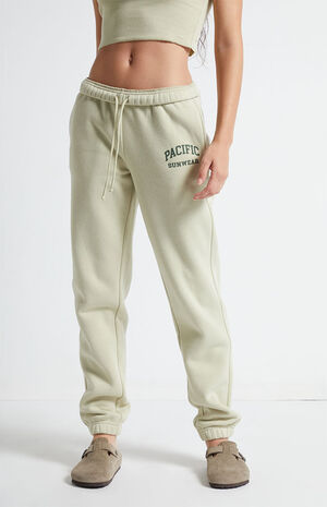 Pacific Sunwear Arch Sweatpants image number 3