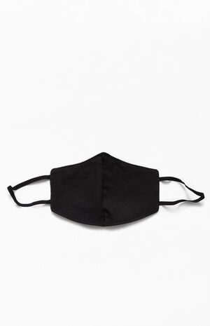 By PacSun Double Bunny Face Mask image number 2