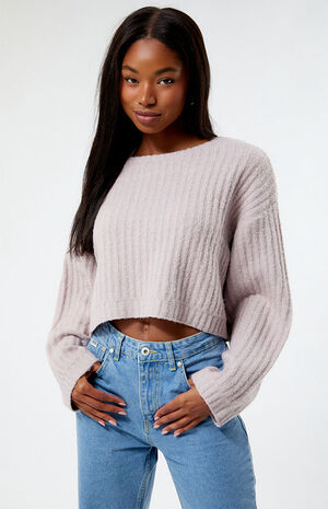 Seasons Change Pullover Sweater image number 2
