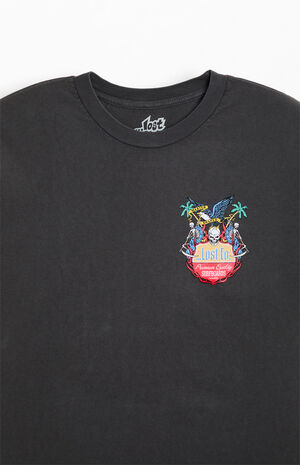 Clubhouse Boxy T-Shirt image number 3