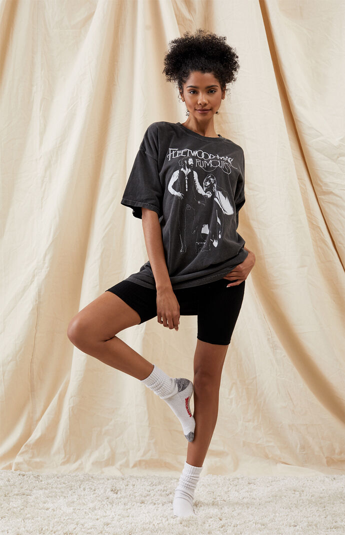 pacsun fleetwood mac