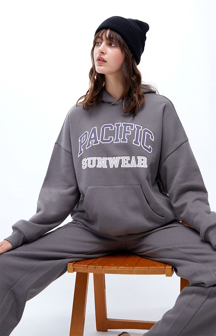 PacSun Pacific Sunwear Ivy Hoodie PacSun
