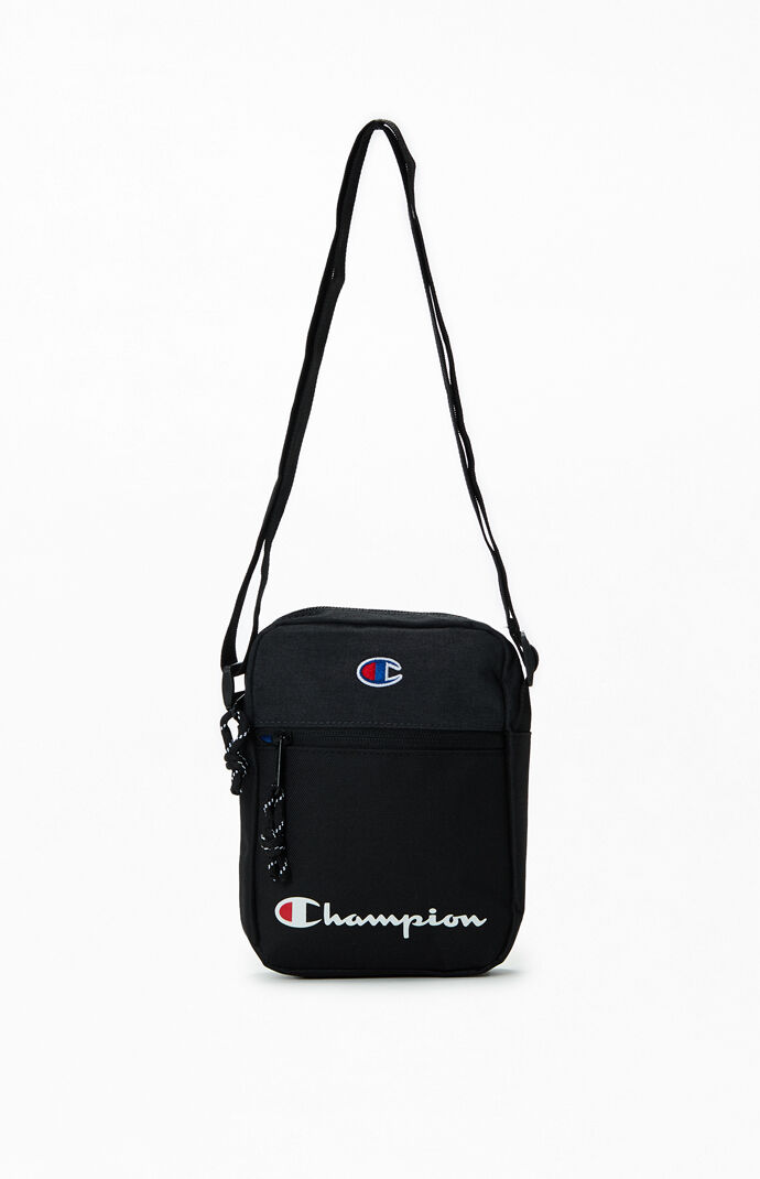 Crossbody bag new arrivals champion
