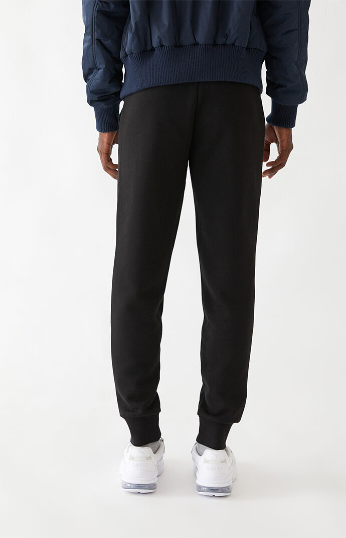 bmw sweatpants puma