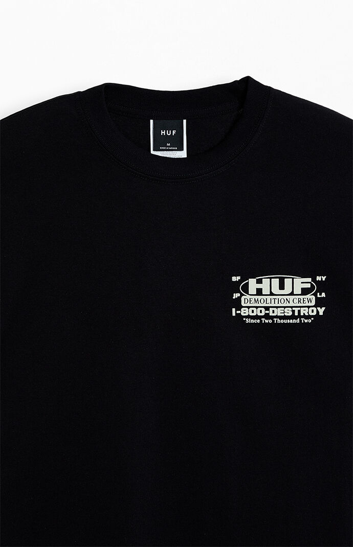 Pacsun huf shop