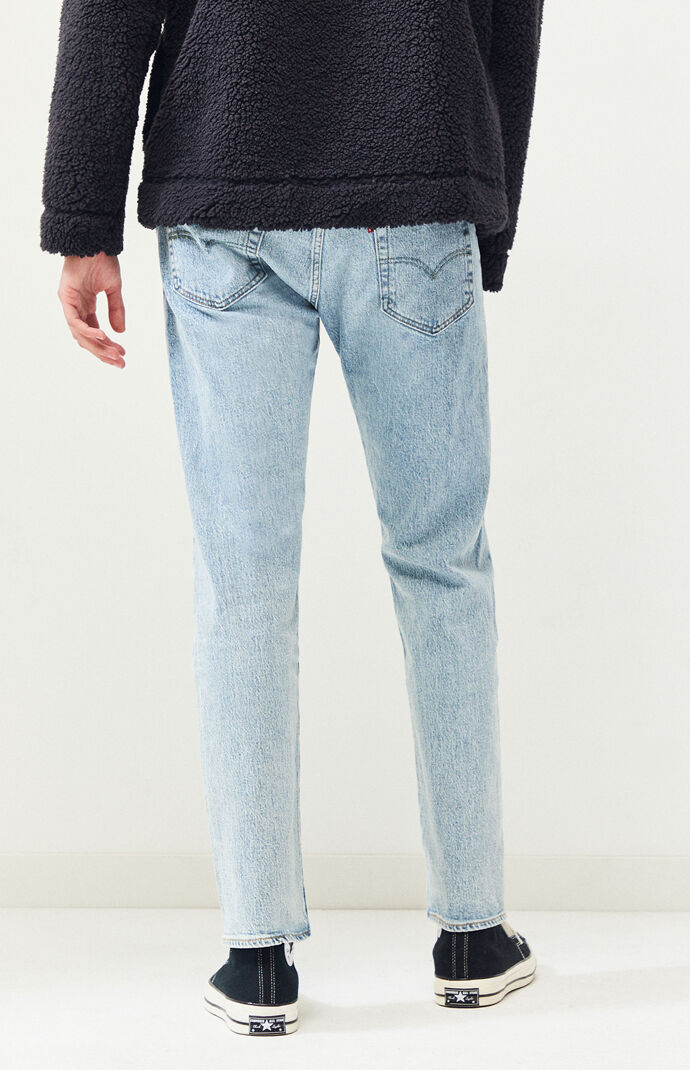 levis 501 93 straight review