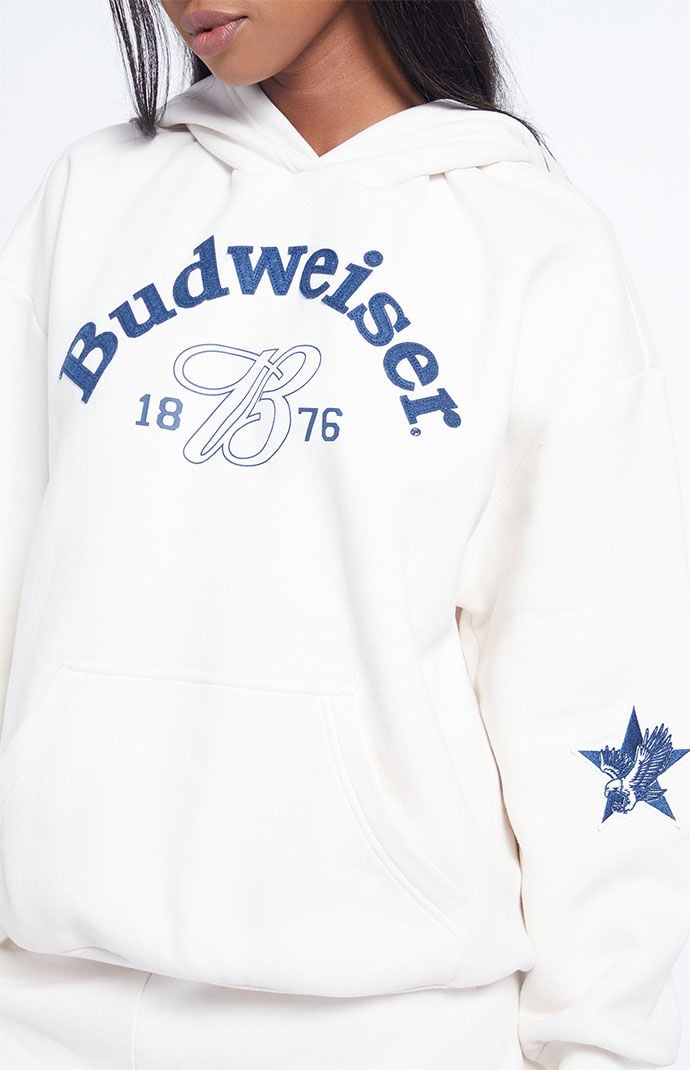 Budweiser By PacSun 1876 Hoodie PacSun