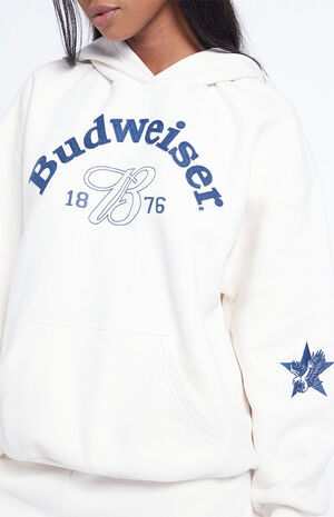 By PacSun 1876 Hoodie image number 2