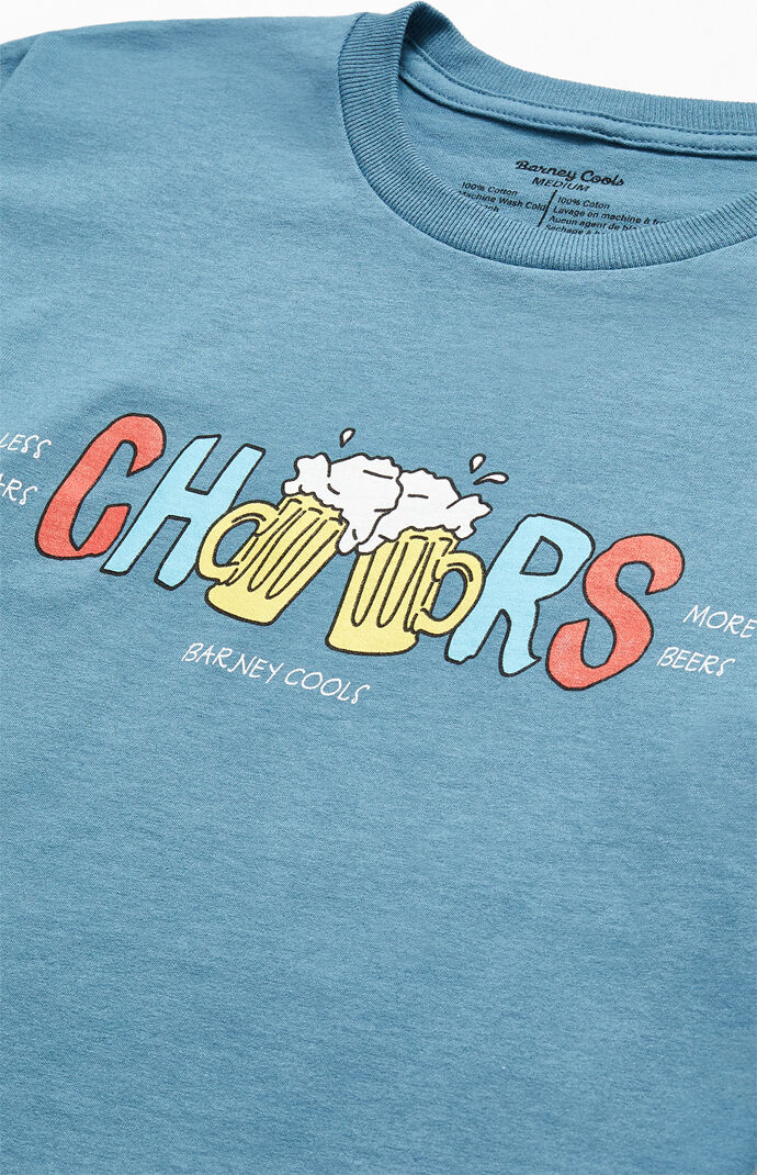Cheers T-Shirt