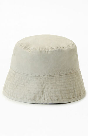 Washed Bucket Hat image number 1