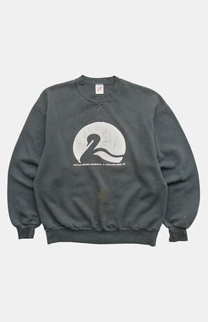 '90s Sylvan Heights Waterfowl Sweatshirt image number 1