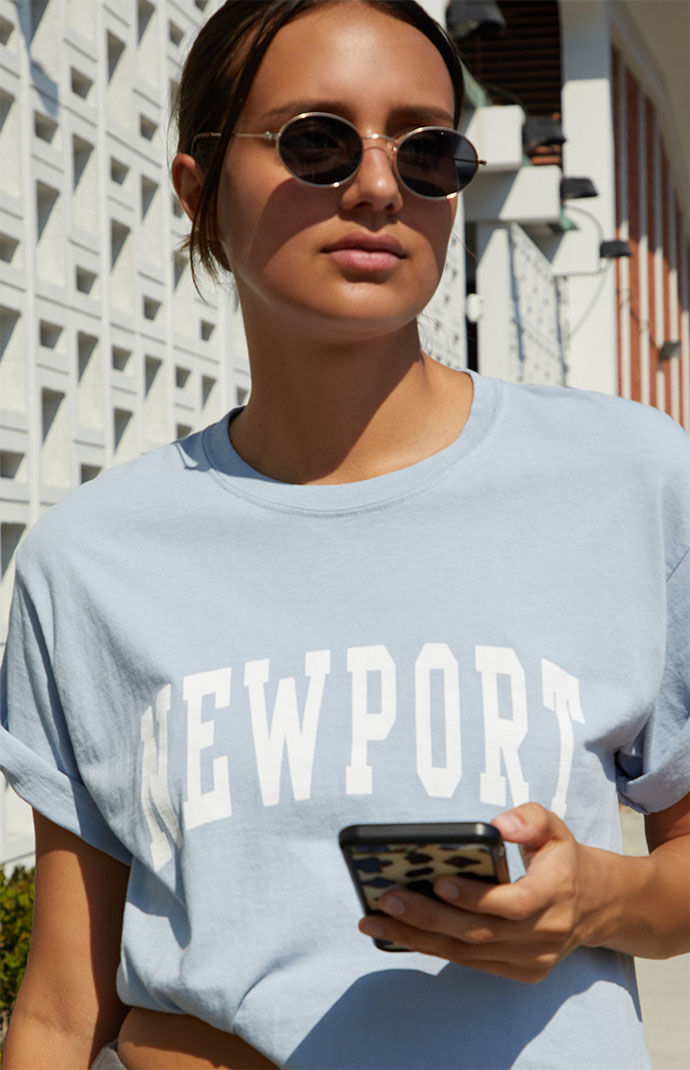 Newport Tシャツ $_57.JPG?set_id=8800005007