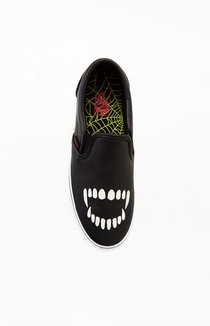 Fangs Classic Slip-On Shoes image number 5