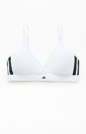 Active Triangle Sports Bra image number 1