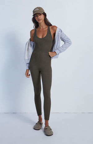 Free Throw Jumpsuit image number 3