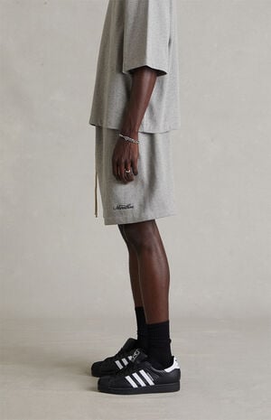 x The Marathon Clothing Classic Sweat Shorts image number 3
