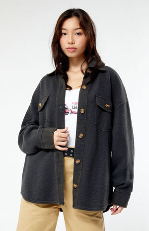 Any Time Shacket image number 3