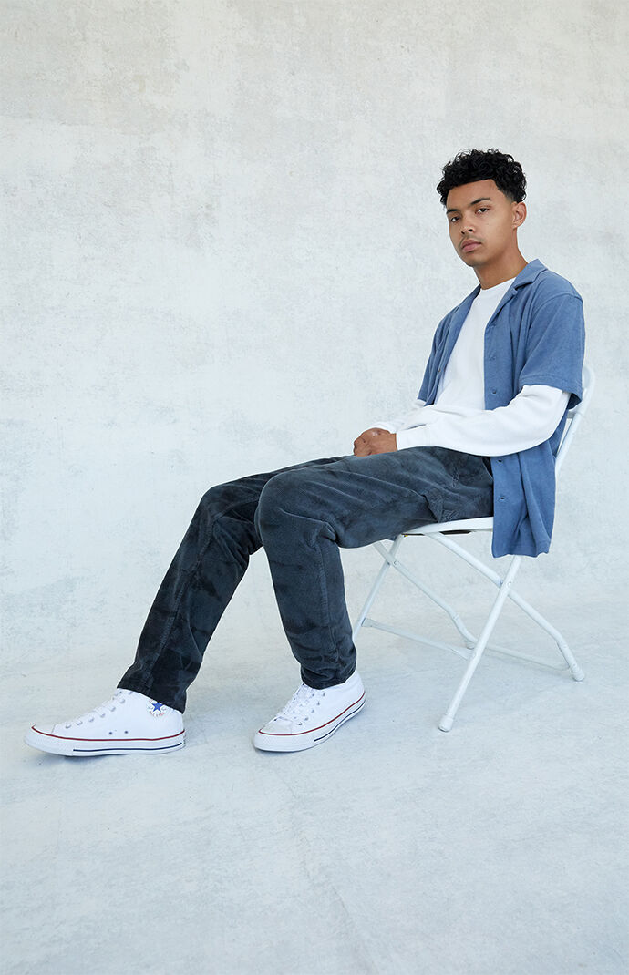 Martin Slim Carpenter Pants