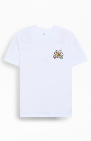 Snake Crest T-Shirt image number 2