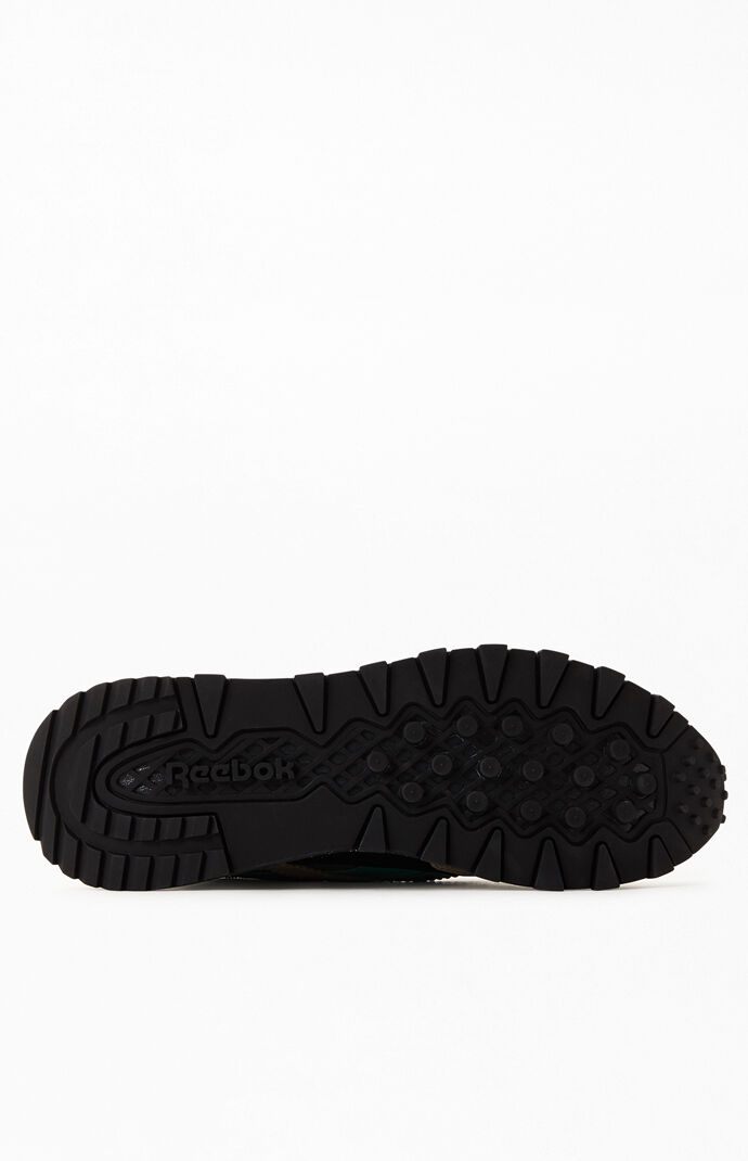 Tan Multi Classic Leather Legacy Shoes