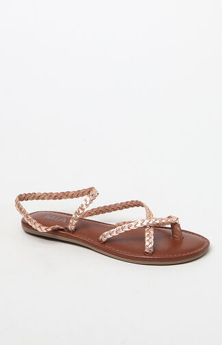 Sandals, Gladiator Sandals and Slide Sandals for Women | PacSun