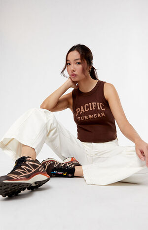 Pacific Sunwear Tank Top image number 1