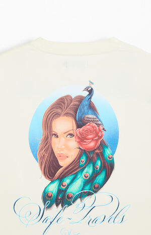 Safe Travels T-Shirt image number 6