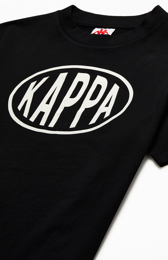 Black Authentic Pop Esazar T-Shirt