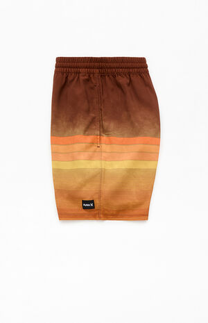 Cannonballl Volley 6" Swim Trunks image number 3