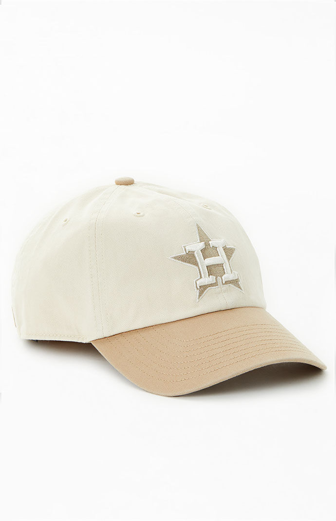 Astros shop dad hat